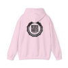 Unisex Heavy Blend™ Hoodie - 'Never Waver PAPA Because Grandpa Is For Old Guys ' - Never Waver