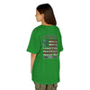 America Never Waver Kids Heavy Cotton™ Tee - Never Waver