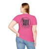 Never Waver Mamacita Needs a Margarita Unisex Softstyle T-Shirt - Never Waver