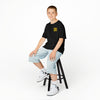 Los Angeles  Fans Never Waver Kids Heavy Cotton™ Tee