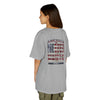 America Never Waver Kids Heavy Cotton™ Tee - Never Waver