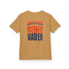 Denver Fans Never Waver Kids Heavy Cotton™ Tee - Never Waver