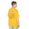 Los Angeles  Fans Never Waver Kids Heavy Cotton™ Tee