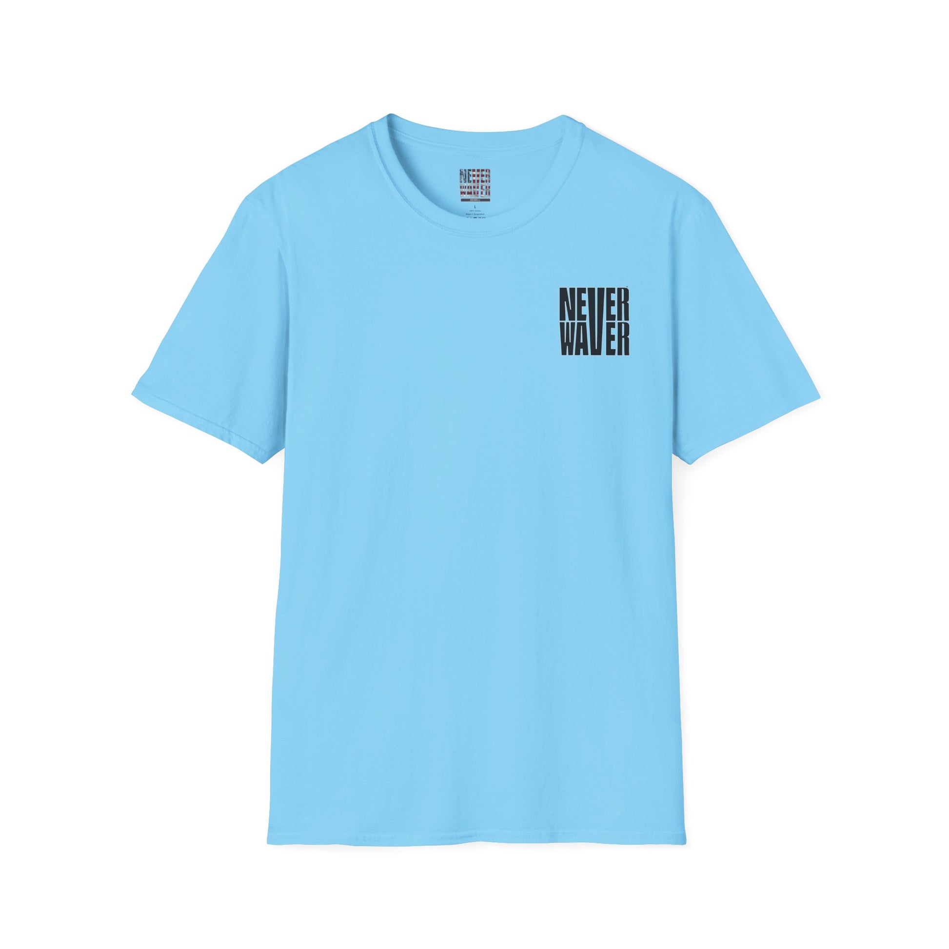 Never Waver Mamacita Needs a Margarita Unisex Softstyle T-Shirt - Never Waver
