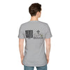 Never Waver I'll Bring The Bougie Unisex Softstyle T-Shirt - Never Waver