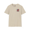 Never Waver Golf Unisex Soft style T-Shirt - Never Waver