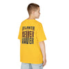 Atlanta Fans Never Waver Kids Heavy Cotton™ Tee - Never Waver