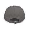 Distressed Cap - Never Waver Remember Who The  F@{k You Are -Statement Hat for Everyday Style