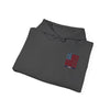 Never Waver Golf Hoodie - Unisex Heavy Blend™ Sweatshirt - Never Waver