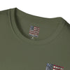 Never Waver Golf Unisex Soft style T-Shirt - Never Waver