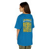 Los Angeles  Fans Never Waver Kids Heavy Cotton™ Tee