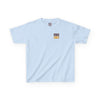 Washington Fans Never Waver Kids Heavy Cotton™ Tee - Never Waver