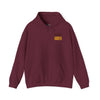 Washington Fans Never Waver Hooded Sweatshirt 
