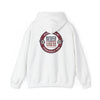 Never Waver Golf Hoodie - Unisex Heavy Blend™ Sweatshirt - Never Waver