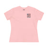 Never Waver Golf Women's Cotton Tee - Never Waver