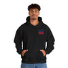 New England Fans Never Waver Heavy Blend Hoodie - Never Waver