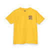 Kids Golf Tee -Never Waver Golf - Never Waver
