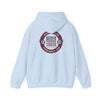 Never Waver Golf Hoodie - Unisex Heavy Blend™ Sweatshirt - Never Waver