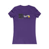 Never Waver I'll Bring The Shenanigans Women's Favorite Tee - Never Waver