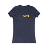 Never Waver I'll Bring The Shenanigans Women's Favorite Tee - Never Waver