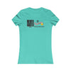 Never Waver I'll Bring The Shenanigans Women's Favorite Tee - Never Waver