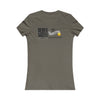 Never Waver I'll Bring The Shenanigans Women's Favorite Tee - Never Waver
