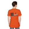 Never Waver I'll Bring The Chocolate Unisex Softstyle T-Shirt - Never Waver