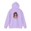 Unisex Heavy Blend™ Hoodie - 'Never Waver  I'm that Mom Sorry Not Sorry' - Never Waver