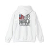 Never Waver Golf Hoodie - Unisex Heavy Blend™ Sweatshirt - Never Waver