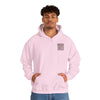 Never Waver Earn It Hooded Sweatshirt - Unisex Heavy Blend™ - Never Waver
