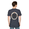 Never Waver Whisky Made Me Do It? Unisex Soft style T-Shirt - Never Waver