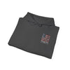 Never Waver Golf Hoodie - Unisex Heavy Blend™ Sweatshirt - Never Waver
