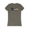 Never Waver I'll Bring The Sarcasm Women's Favorite Tee - Never Waver