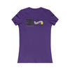 Never Waver I'll Bring The Sarcasm Women's Favorite Tee - Never Waver