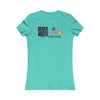 Never Waver I'll Bring The Sarcasm Women's Favorite Tee - Never Waver