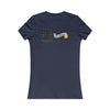 Never Waver I'll Bring The Sarcasm Women's Favorite Tee - Never Waver