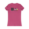 Never Waver I'll Bring The Sarcasm Women's Favorite Tee - Never Waver