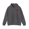 New England Fans Never Waver Heavy Blend Hoodie - Never Waver