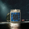 Never Waver Wild Vibes Scented Candles, Coconut Apricot Wax, Eco-Friendly Aromatherapy, Unique Home Decor, Gift for Her, Relaxation Gift - Never Waver