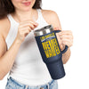 Los Angeles Fans Never Waver Travel Mug