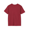 Never Waver I'll Bring The Bougie Unisex Softstyle T-Shirt - Never Waver