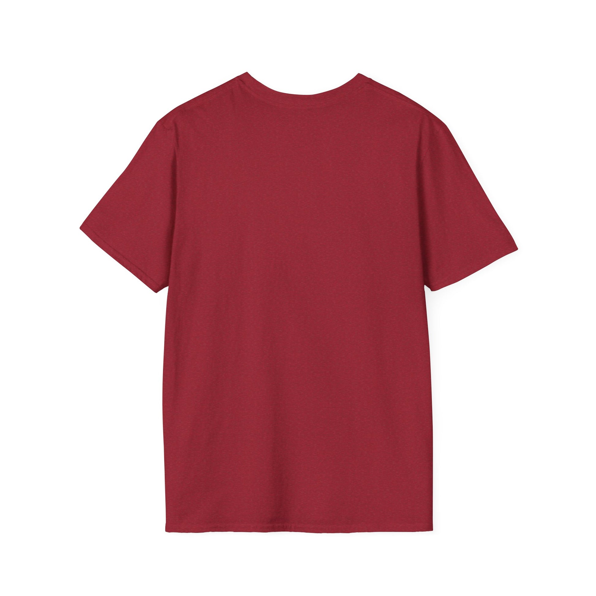 Never Waver I'll Bring The Bougie Unisex Softstyle T-Shirt - Never Waver