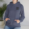 Unisex Heavy Blend™ Hoodie - 'Never Waver Best Buckin' Dad Ever '