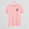 Never Waver Golf Women's Cotton Tee - Never Waver