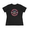 Never Waver Golf Women's Cotton Tee - Never Waver