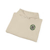 Eco-Friendly Unisex Hoodie: "Margaritas Never waver It must be the Limes?" - Never Waver