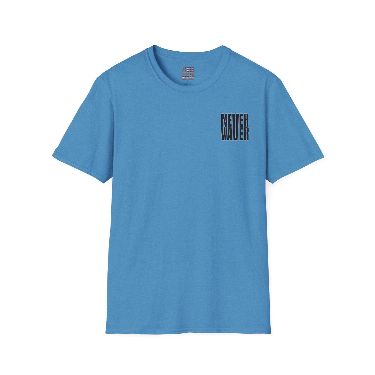 Never Waver Mamacita Needs a Margarita Unisex Softstyle T-Shirt - Never Waver