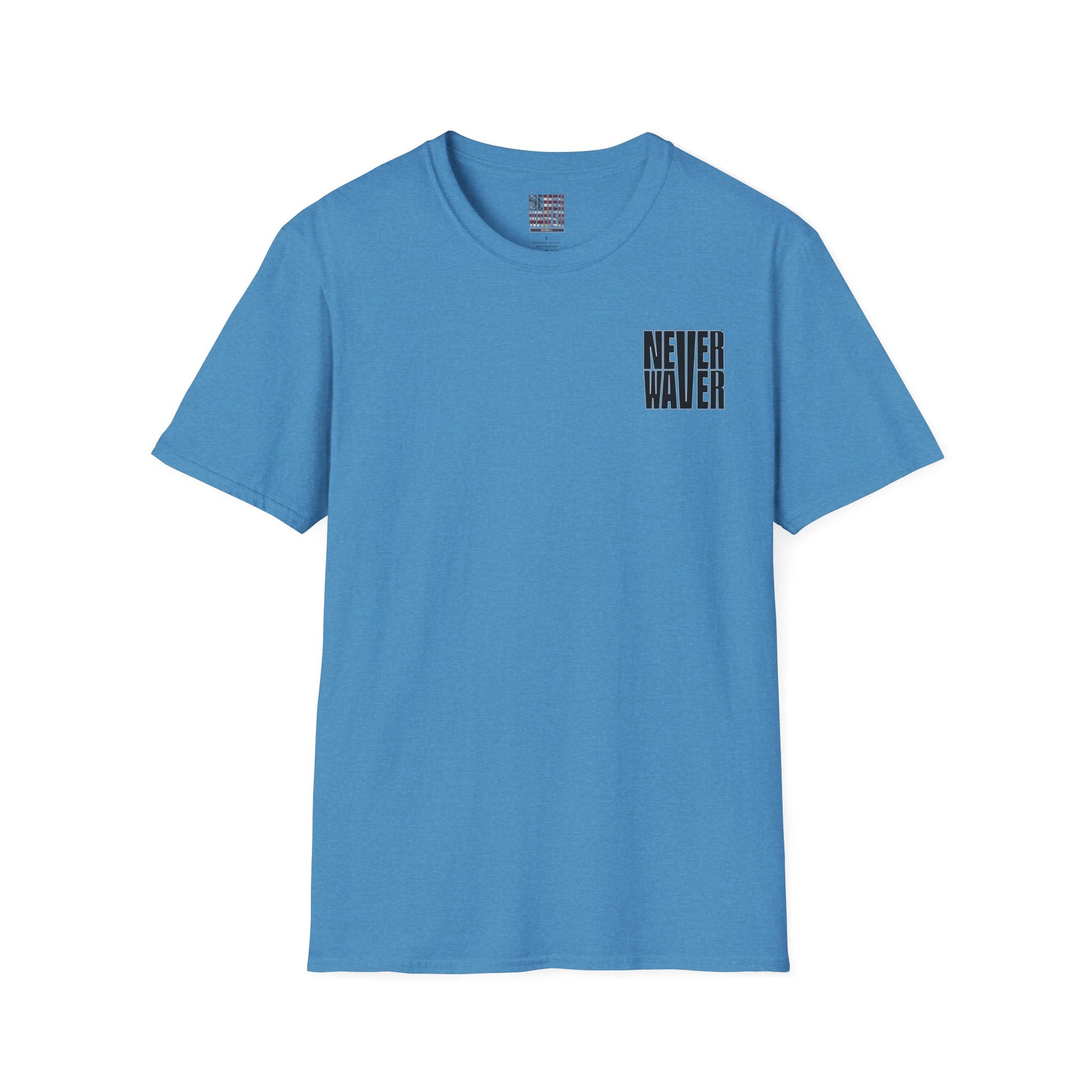 Never Waver Mamacita Needs a Margarita Unisex Softstyle T-Shirt - Never Waver