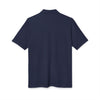 Never Waver Embroidered adidas Unisex Performance Polo - Never Waver