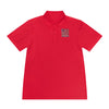 Never Waver Men's Sport Polo Shirt - Never Waver